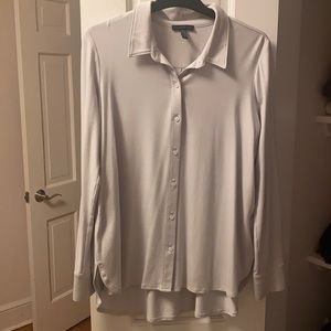 Eileen Fisher - Soft jersey shirt